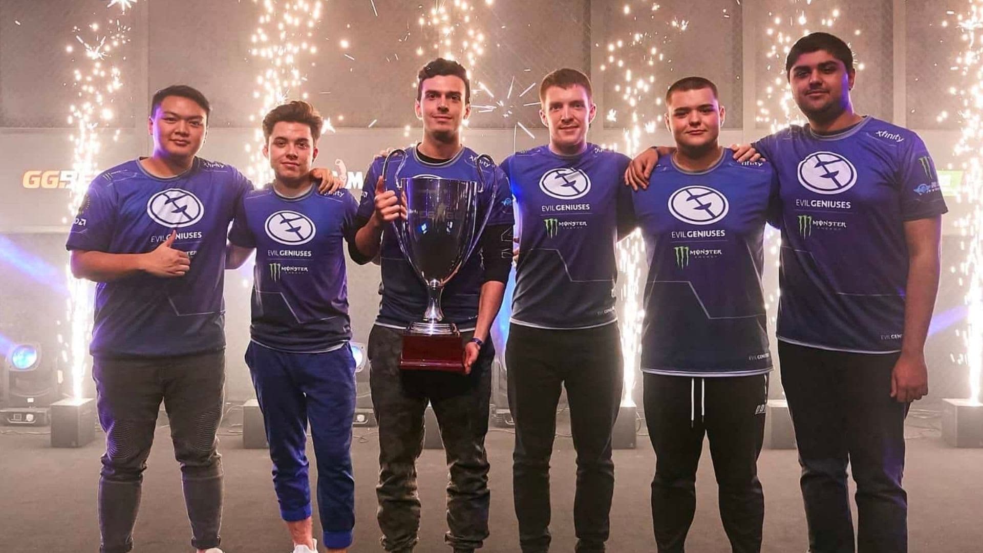 Evil Geniuses Giving Near-Sure Bets image