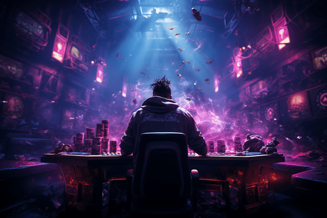 Esports Betting vs. Online Casino Gaming: A Clear Comparison image