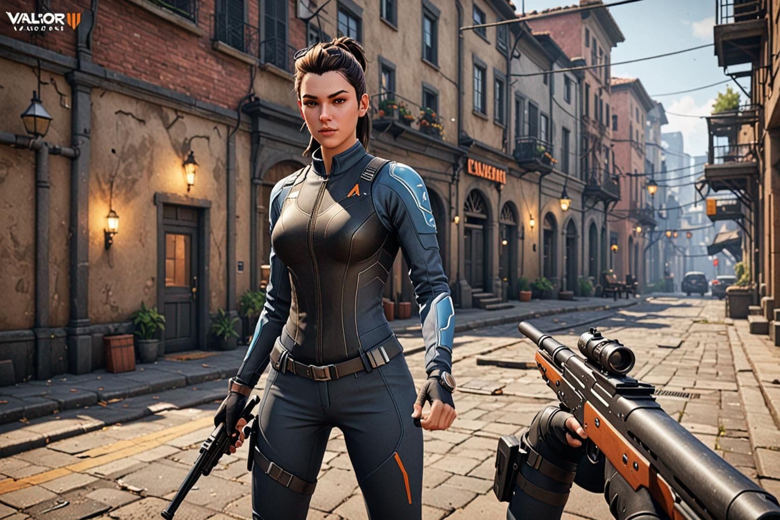 VALORANT's Clove: A New Controller in VCT - Pros and Cons image