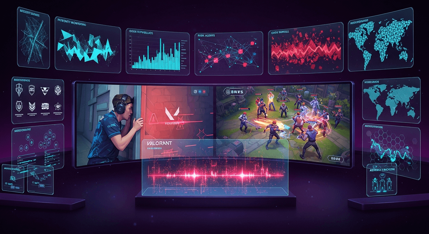 Esports Betting Integrity Strengthens Through Operator Ties